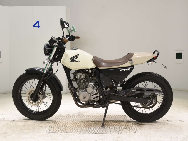 Honda FTR223