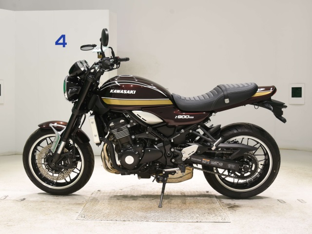 OTHER Z900RS