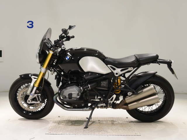 BMW BMW R NINE T