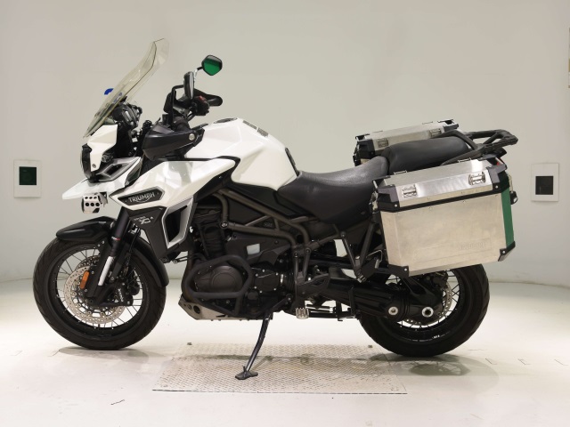 Triumph TRIUMPH TIGER EXPLORER