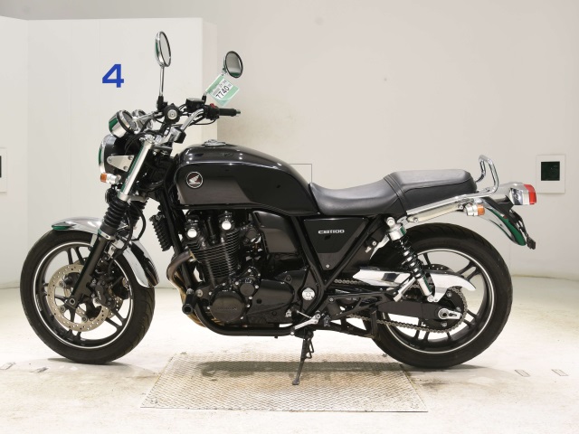 Honda CB1100