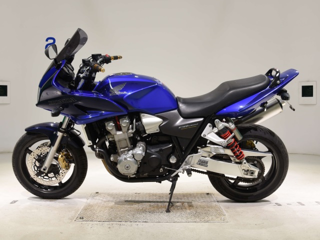 Honda CB1300SF BOLDOR