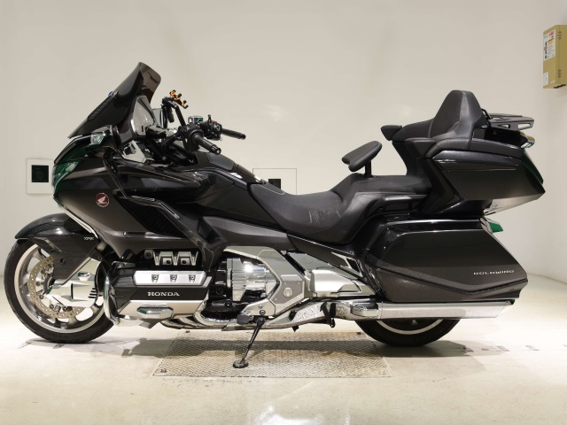 OTHER GL1800 TOUR D