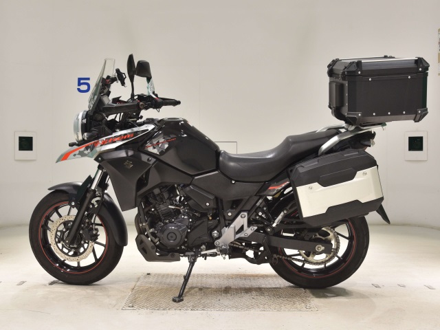 OTHER V STROM 250A