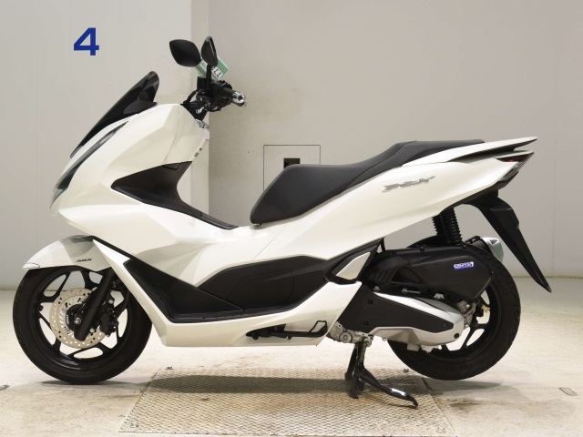 OTHER PCX125-4