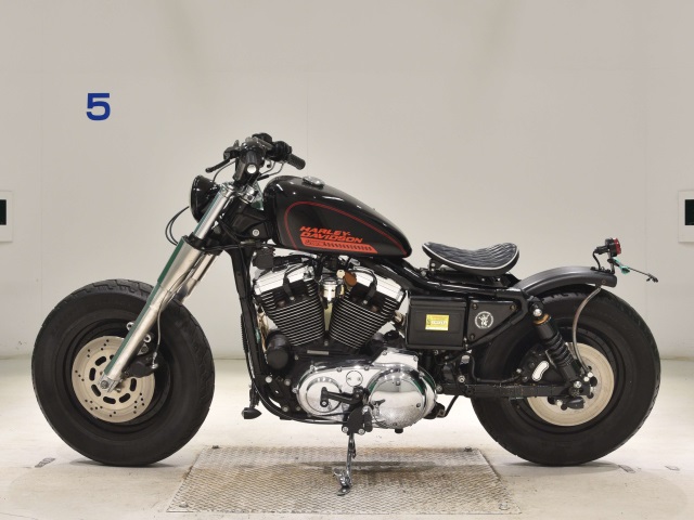 Harley-Davidson HARLEY XL1200C