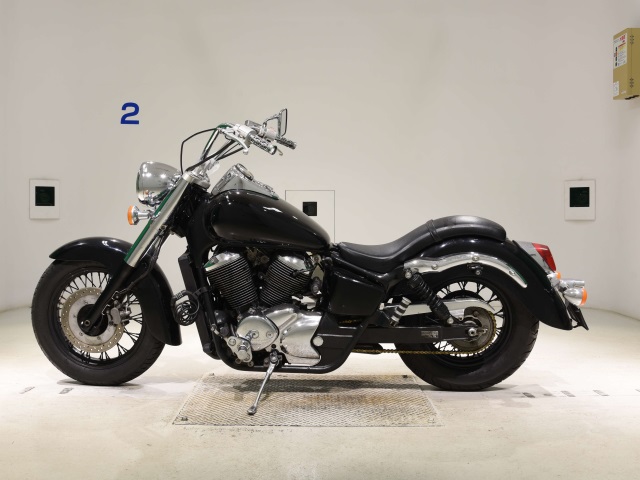 Honda SHADOW400