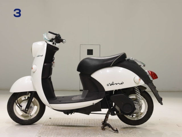 Yamaha E-VINO