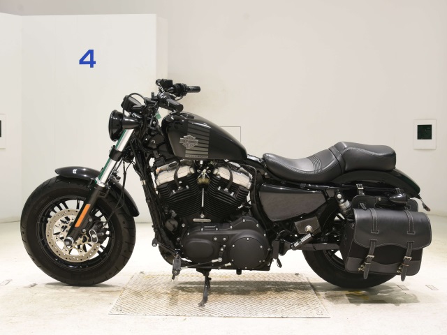 Harley-Davidson HARLEY XL1200X