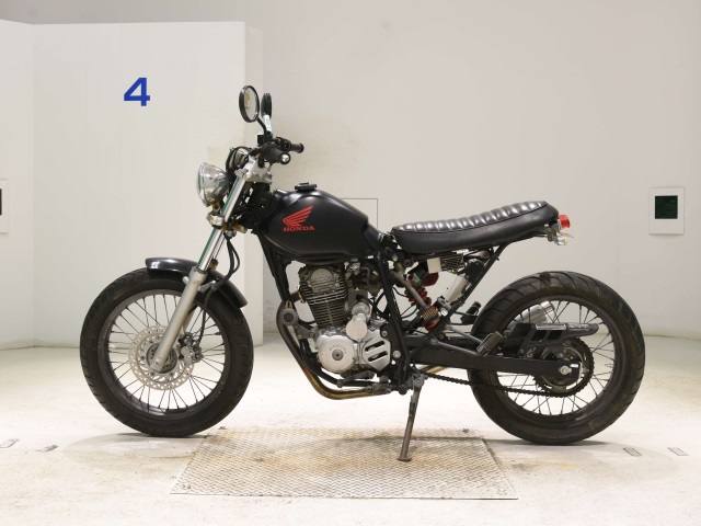 Honda FTR223