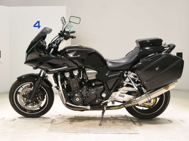Honda CB1300ST