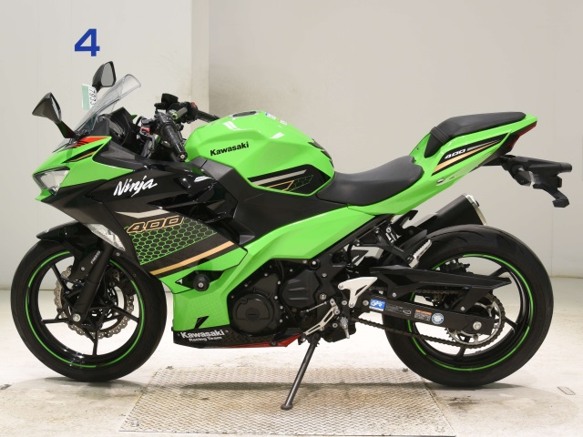OTHER NINJA400-2