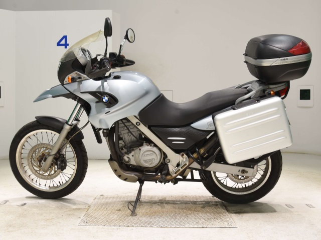 BMW BMW F650GS
