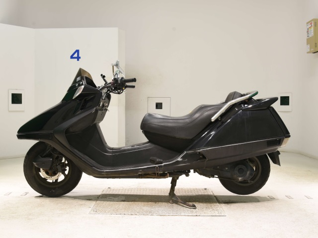 Honda FUSION