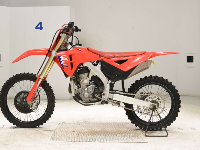 Honda CRF250R