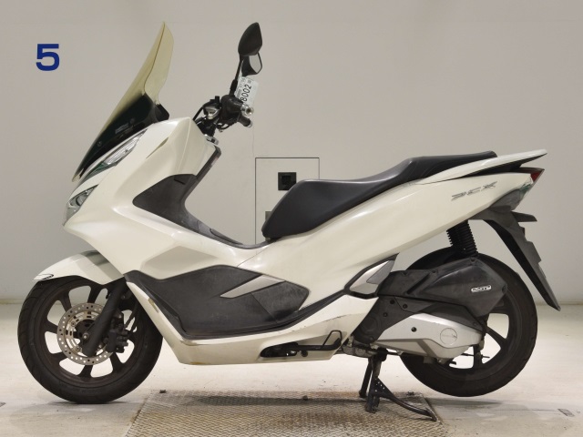 OTHER PCX125-3