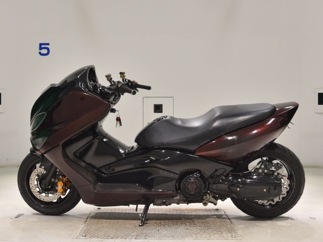 Yamaha T-MAX500