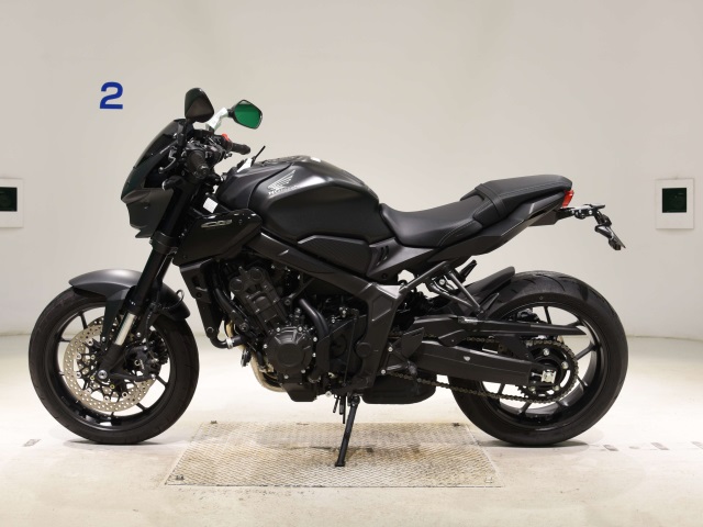 OTHER CB650R
