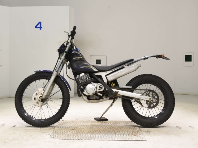 OTHER SCORPA TYS125F