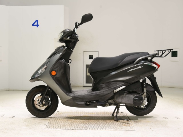 OTHER AXIS125Z