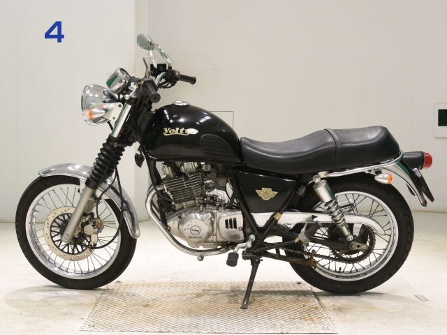 Suzuki VOLTY