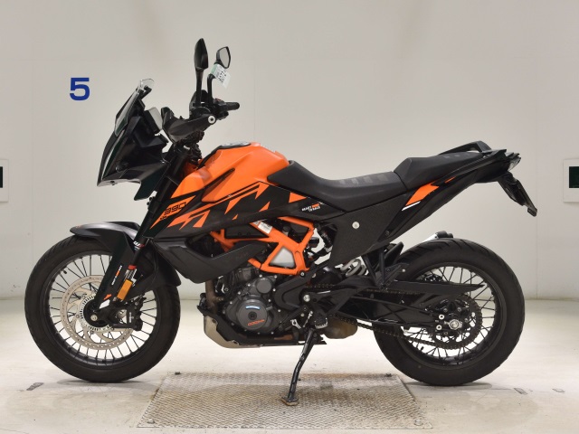OTHER KTM390 ADVENTURE