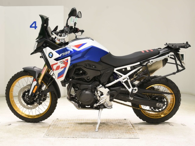 OTHER BMWF900GS
