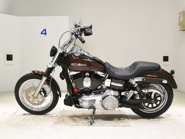 Harley-Davidson HARLEY FXDC1580