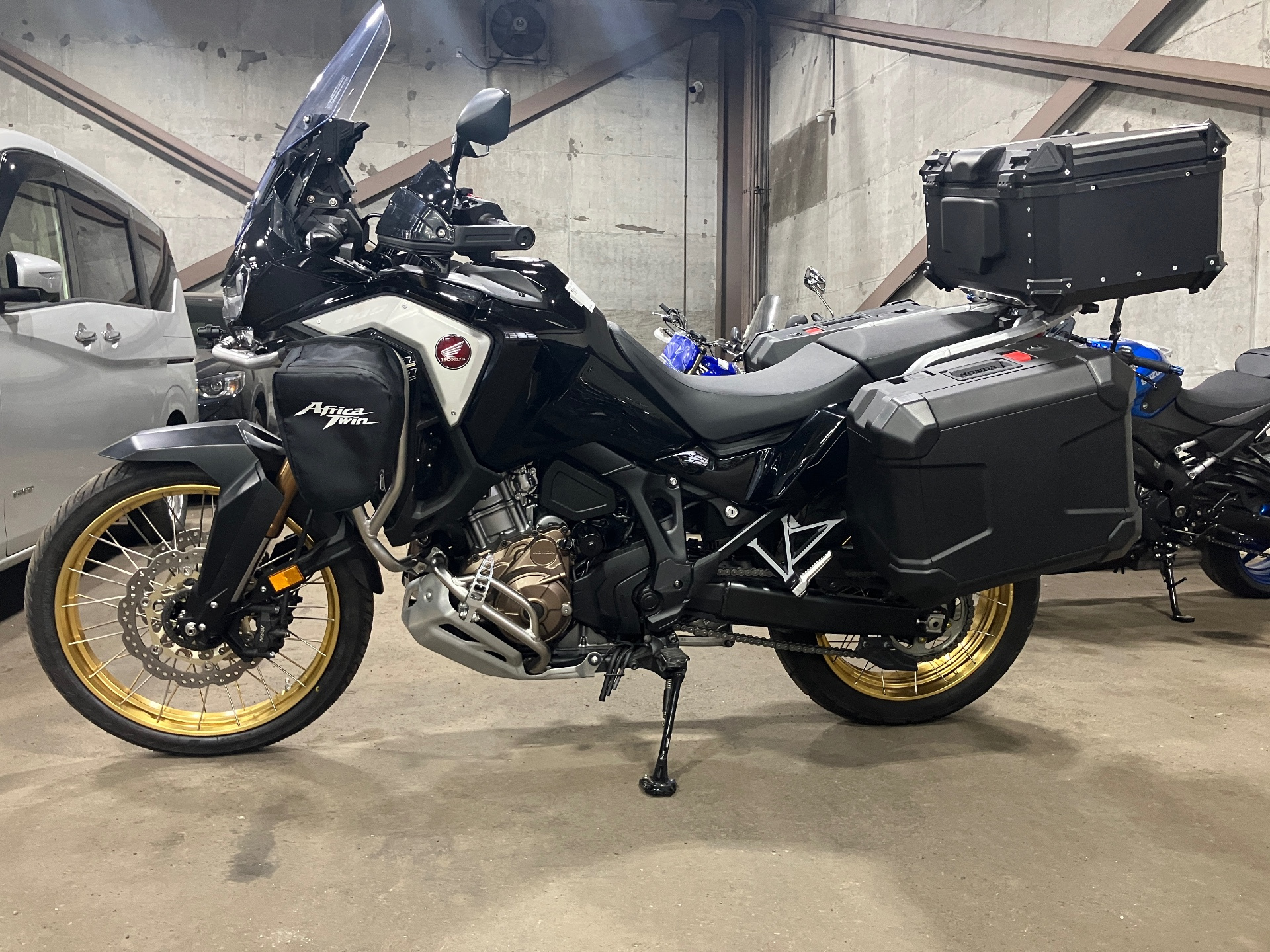 OTHER CRF1100L AFRICA TWIN