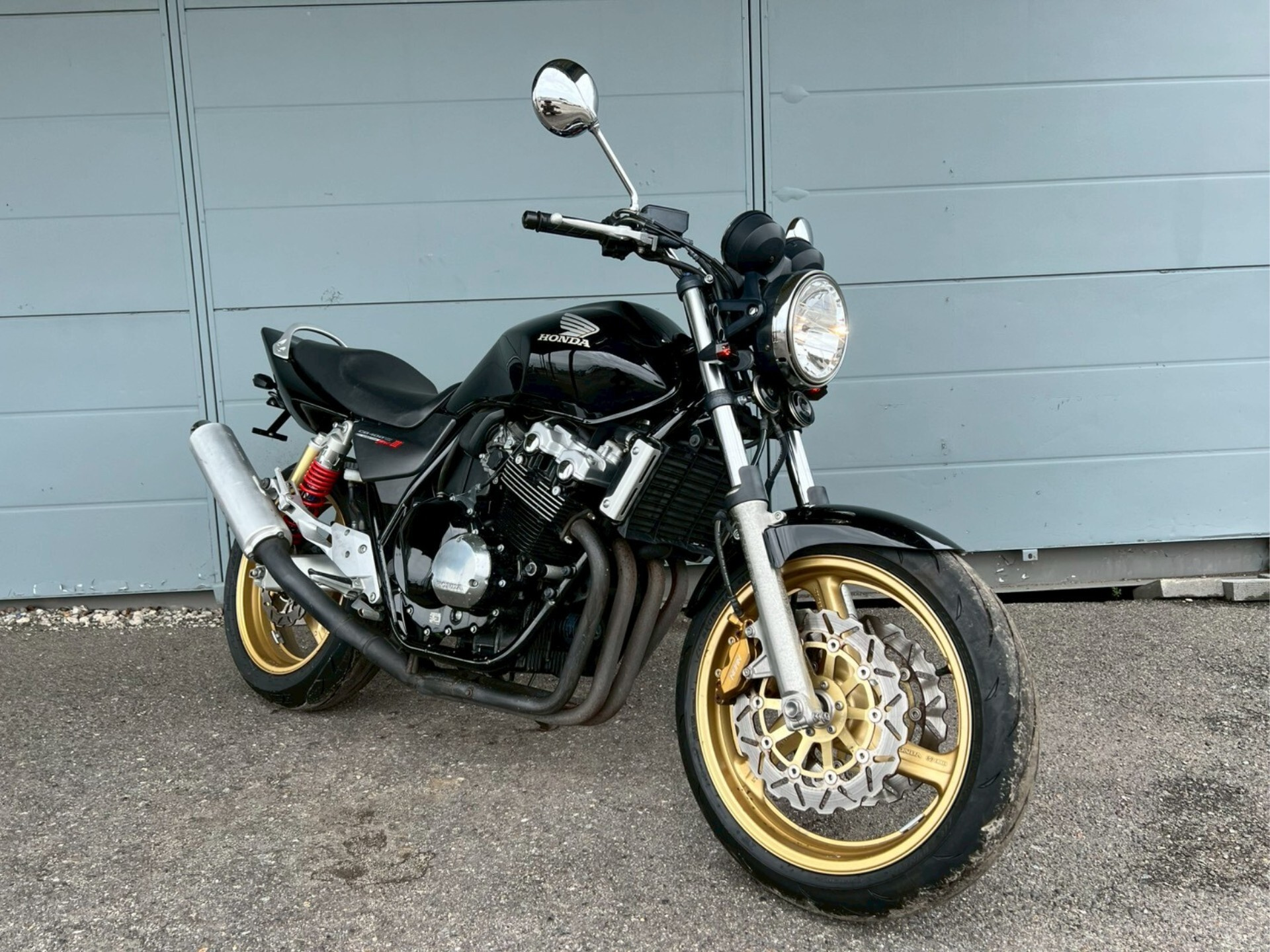 OTHER CB400SF VTEC Spec3