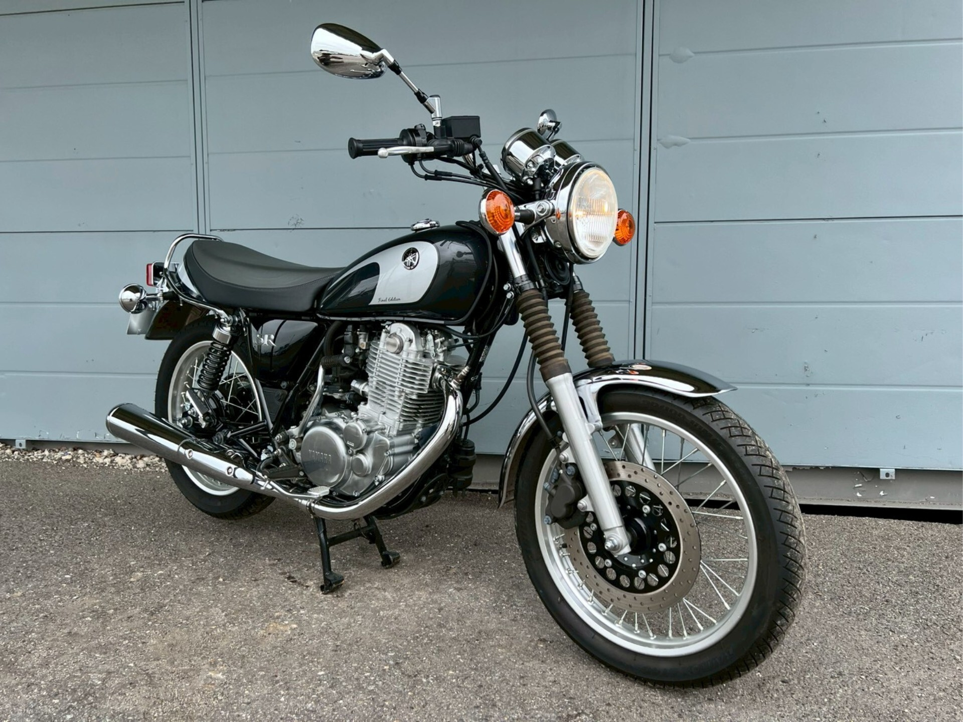 OTHER SR400 FINAL ED