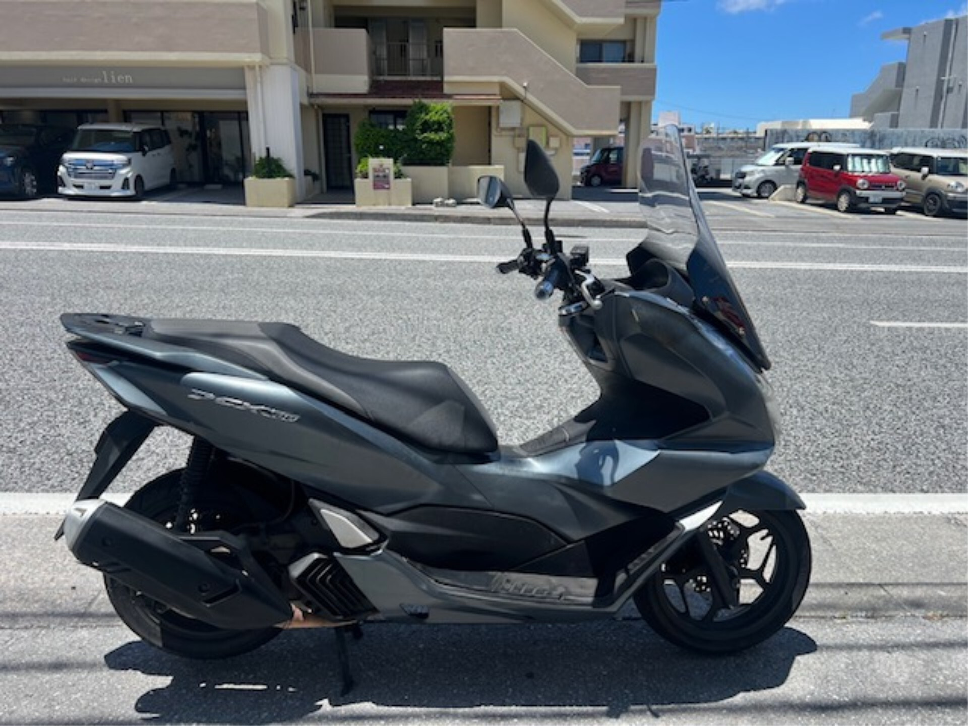 OTHER PCX160