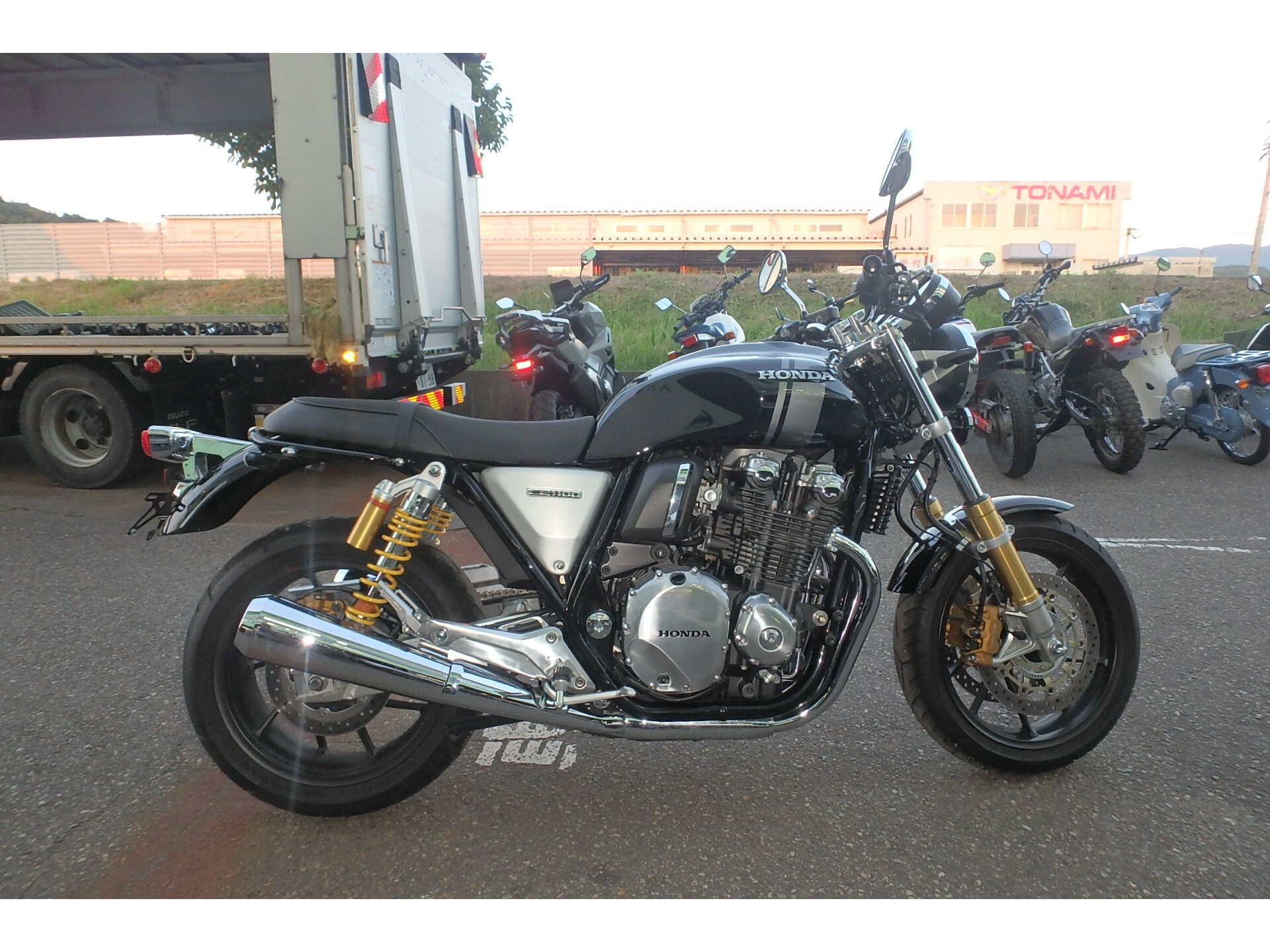 OTHER CB1100RS
