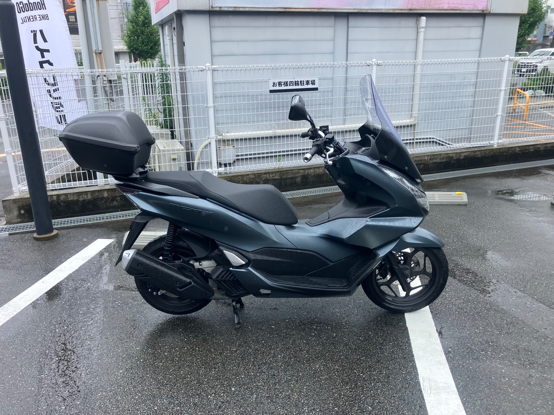 OTHER PCX160