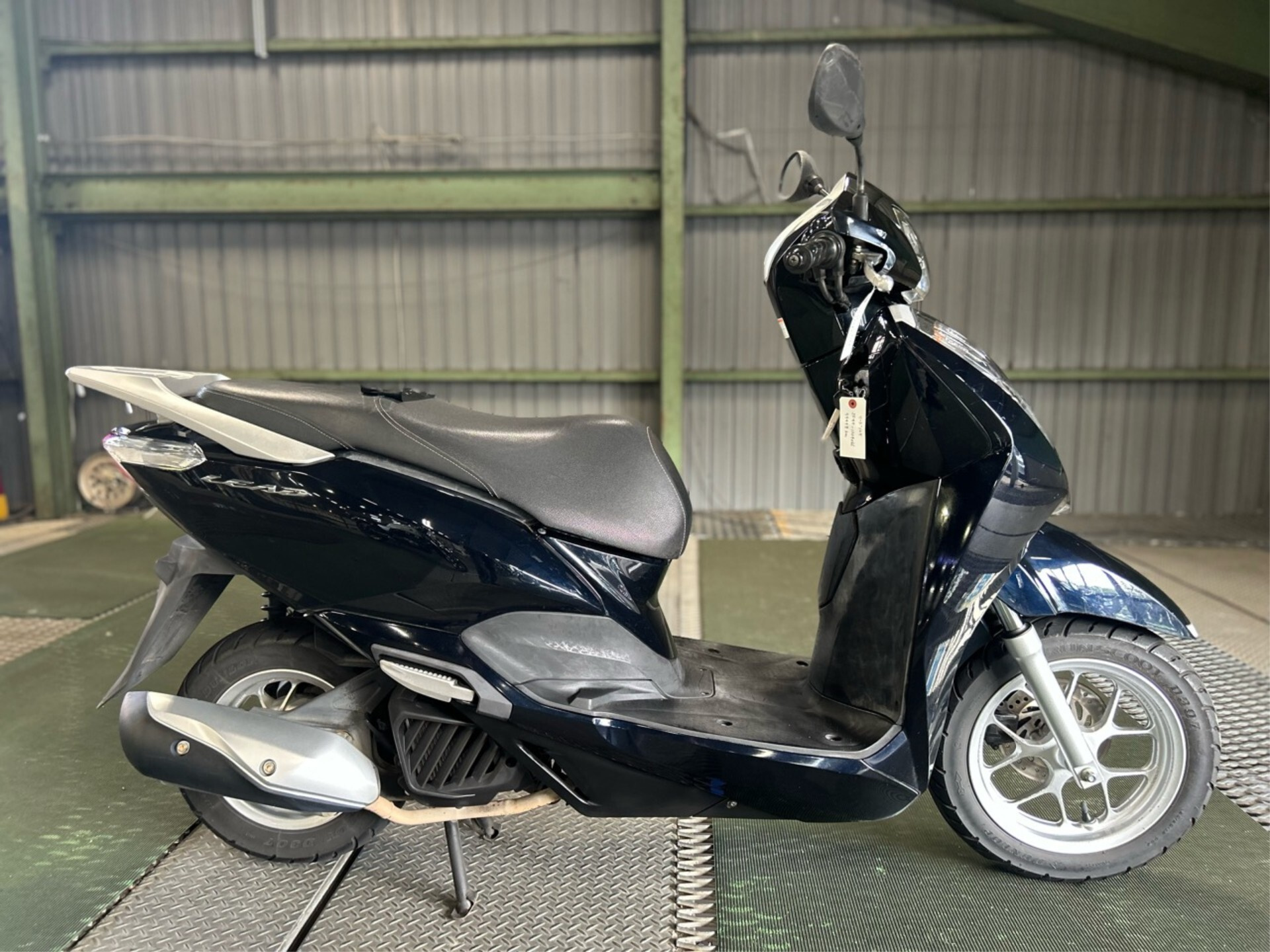 Honda LEAD 125