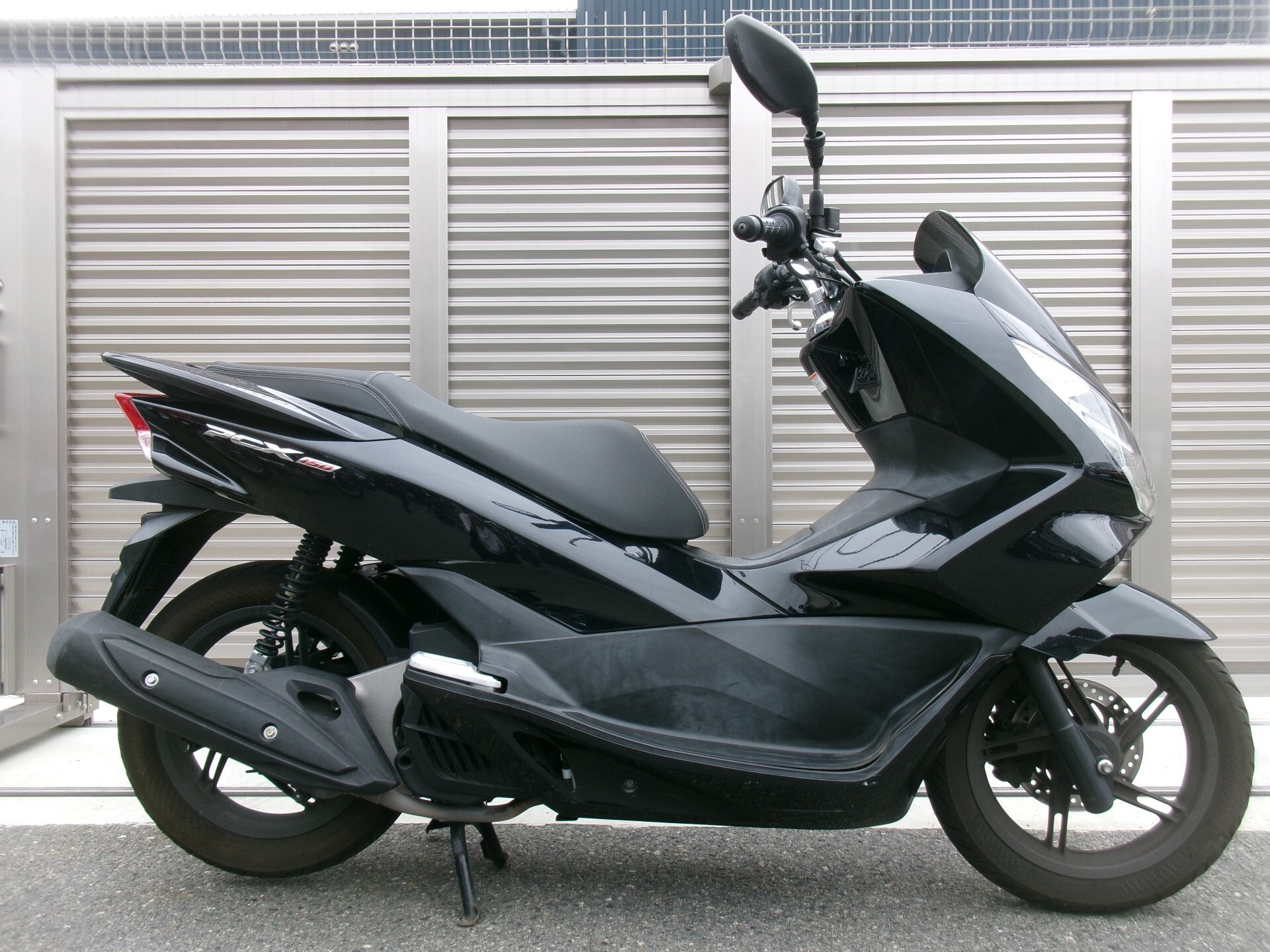 Honda PCX150