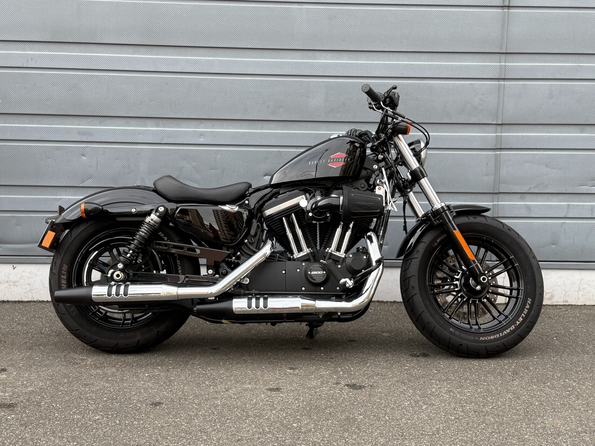 Harley-Davidson HARLEY XL1200X