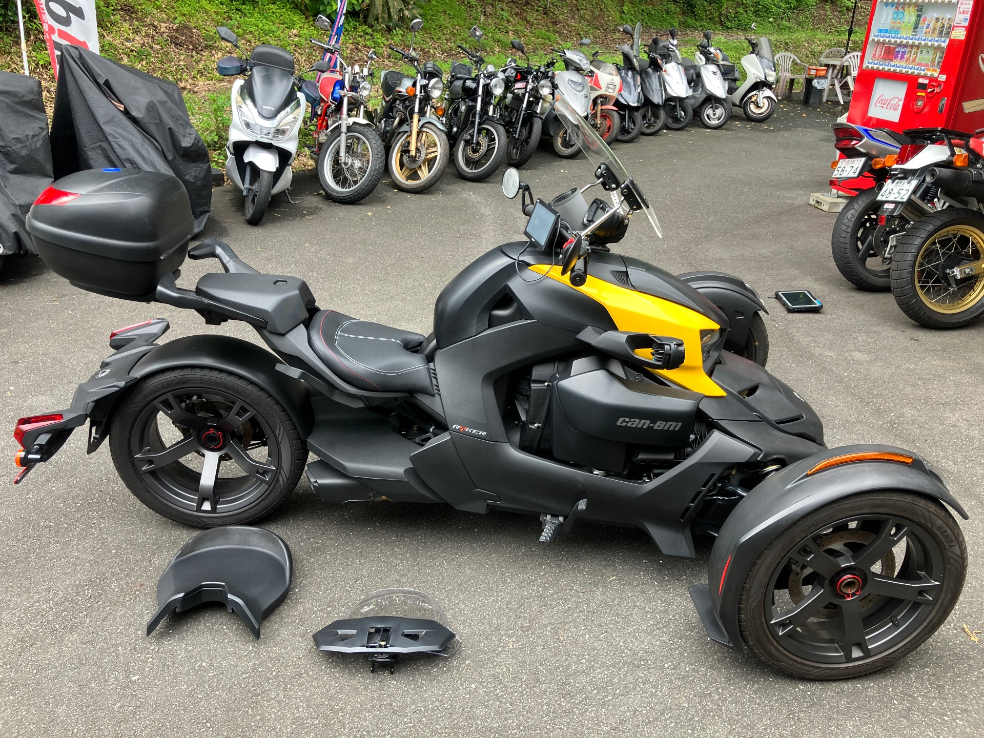 OTHER KANNAMURYKER900