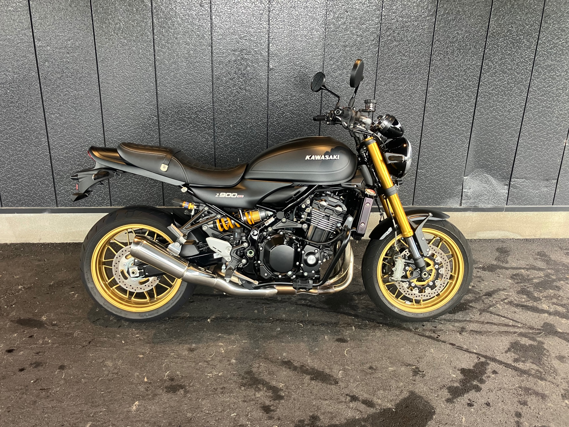 OTHER Z900RS