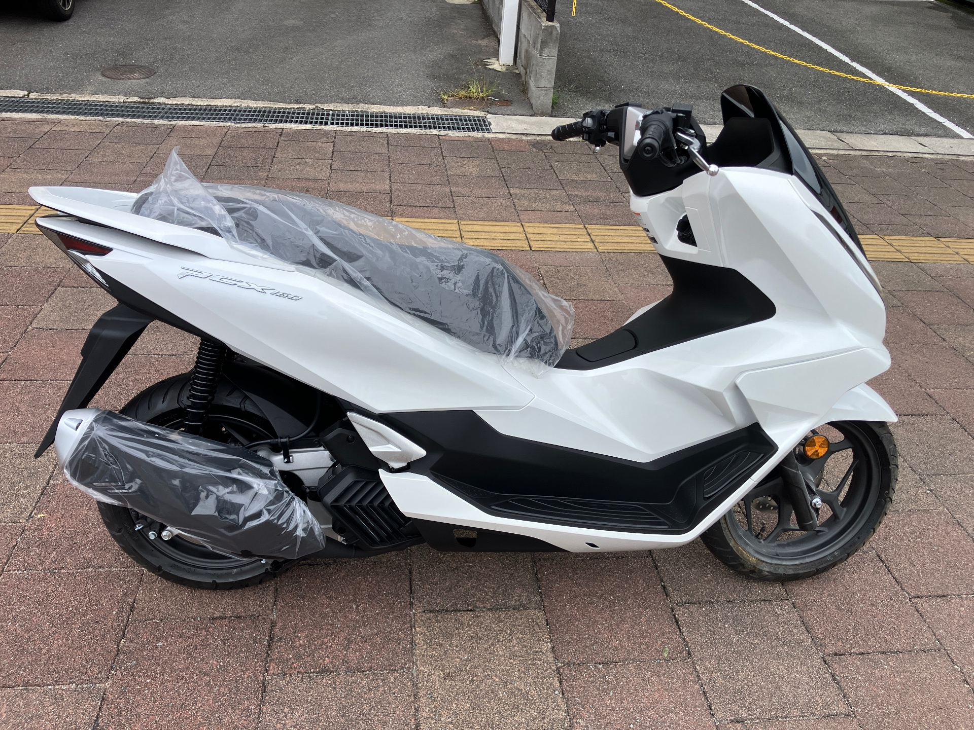 OTHER PCX160