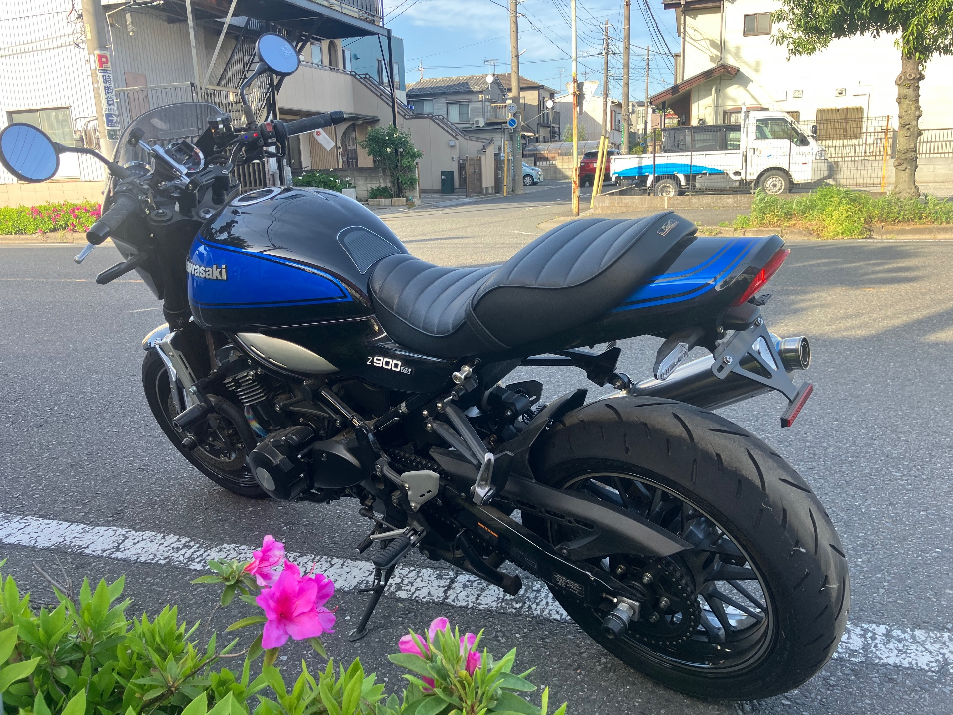 OTHER Z900RS