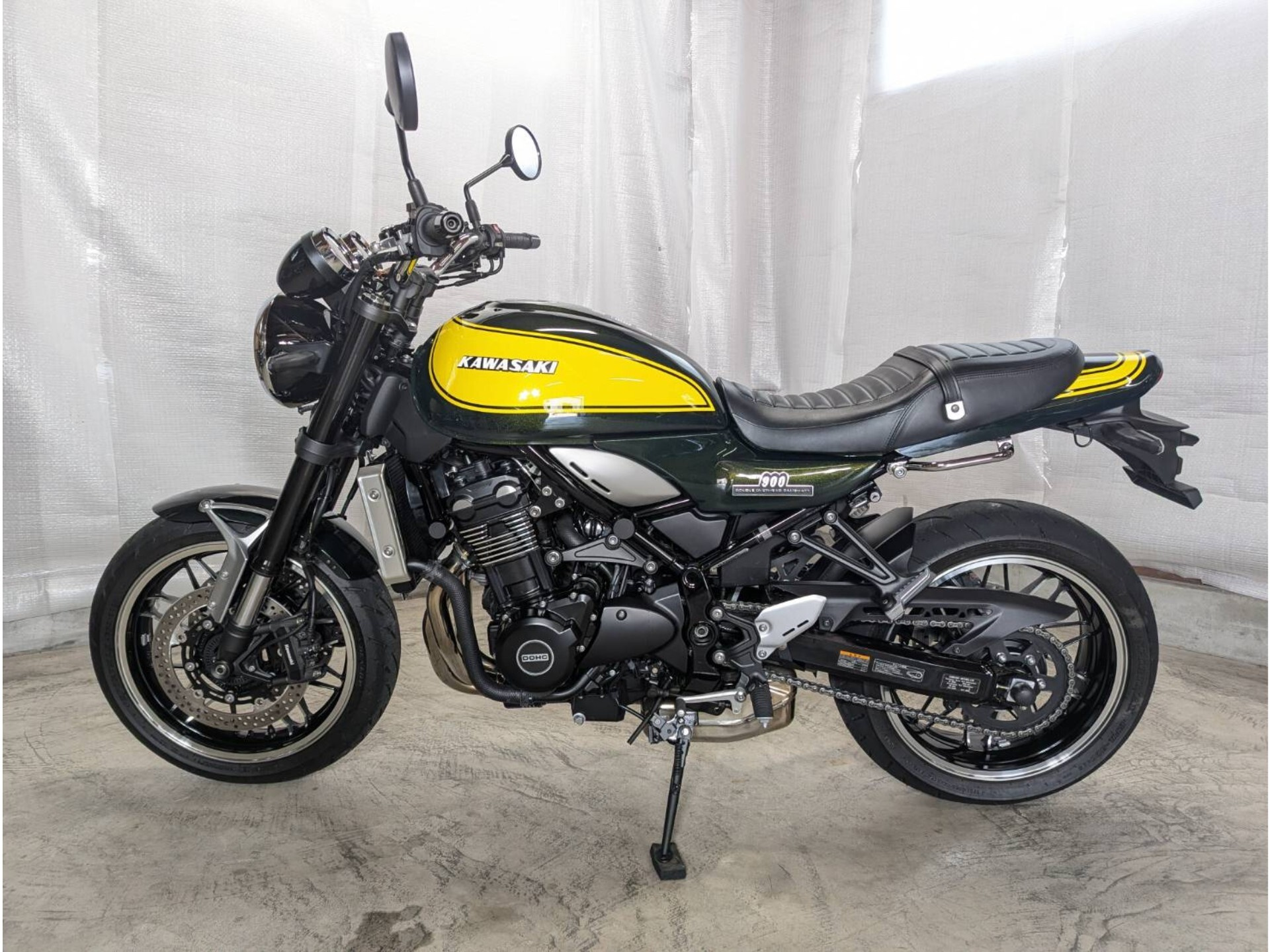 OTHER Z900RS