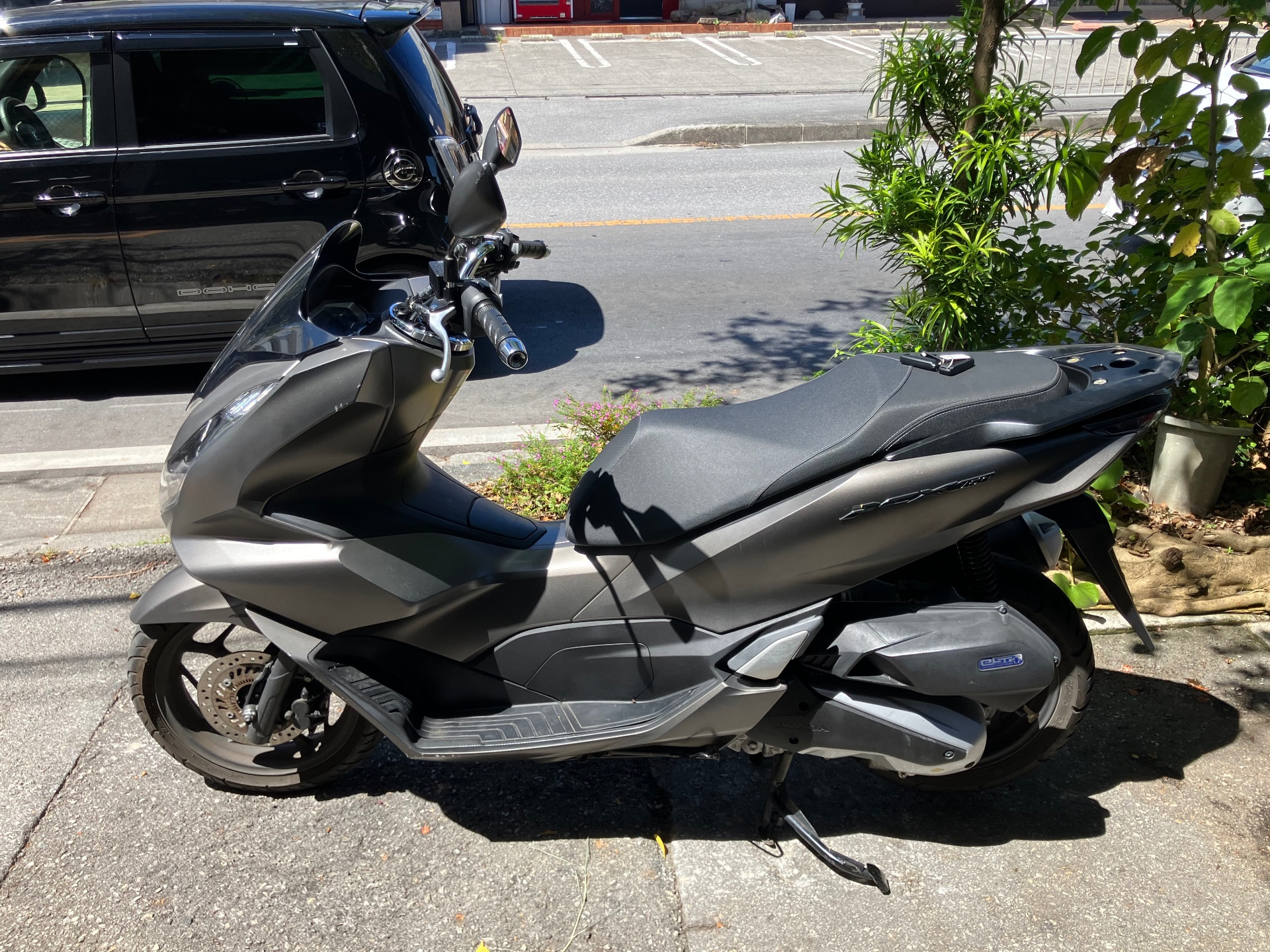 OTHER PCX160