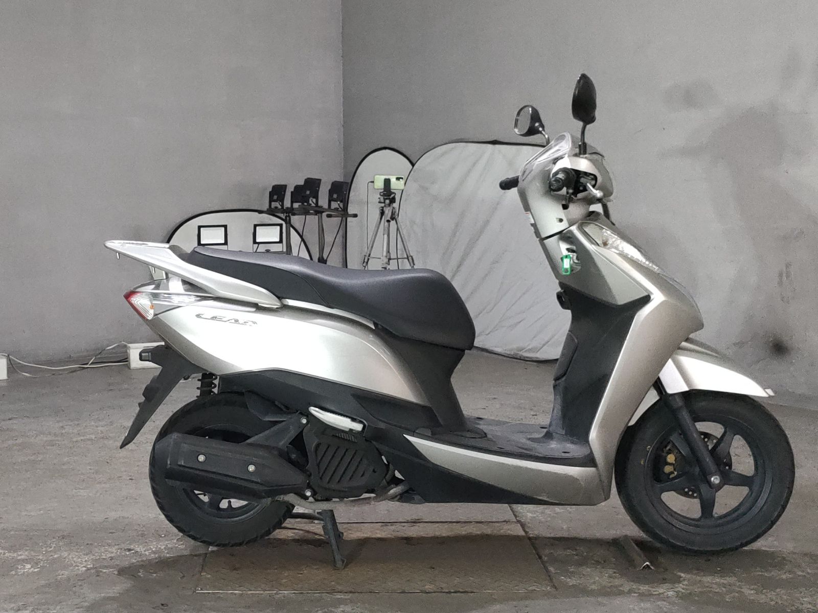 Honda LEAD 125
