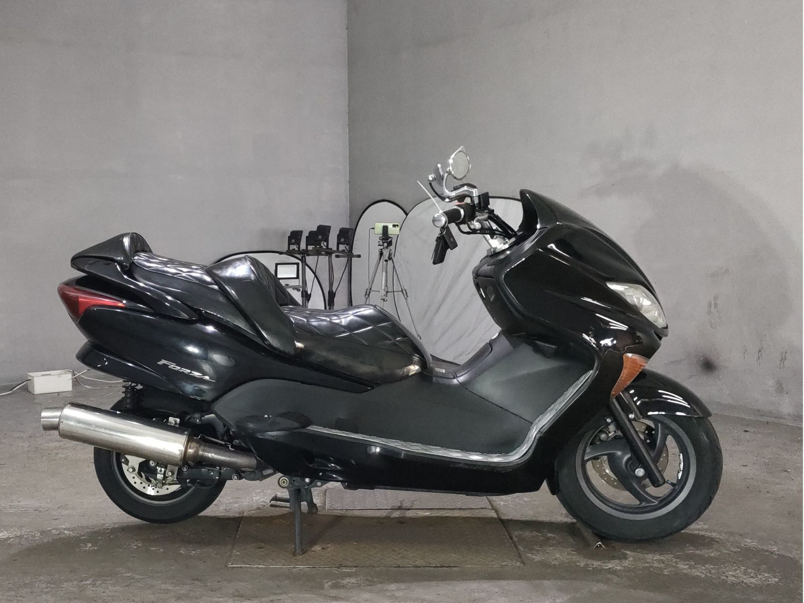 Honda FORZA X