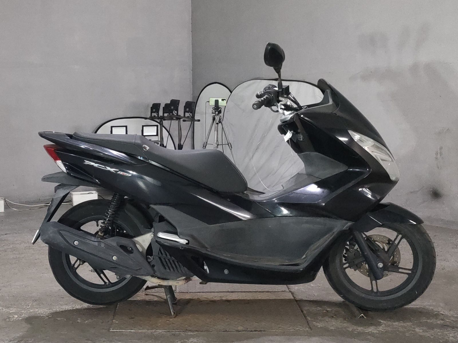 Honda PCX150