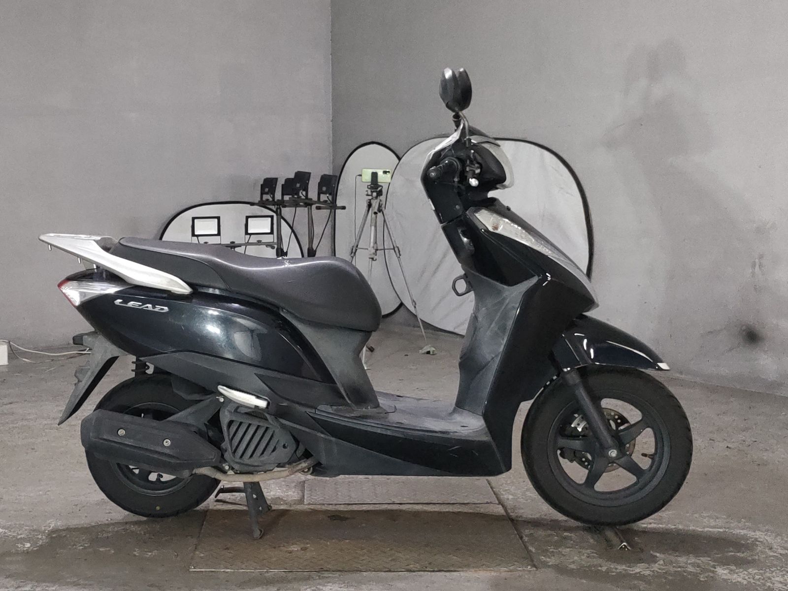 Honda LEAD 125
