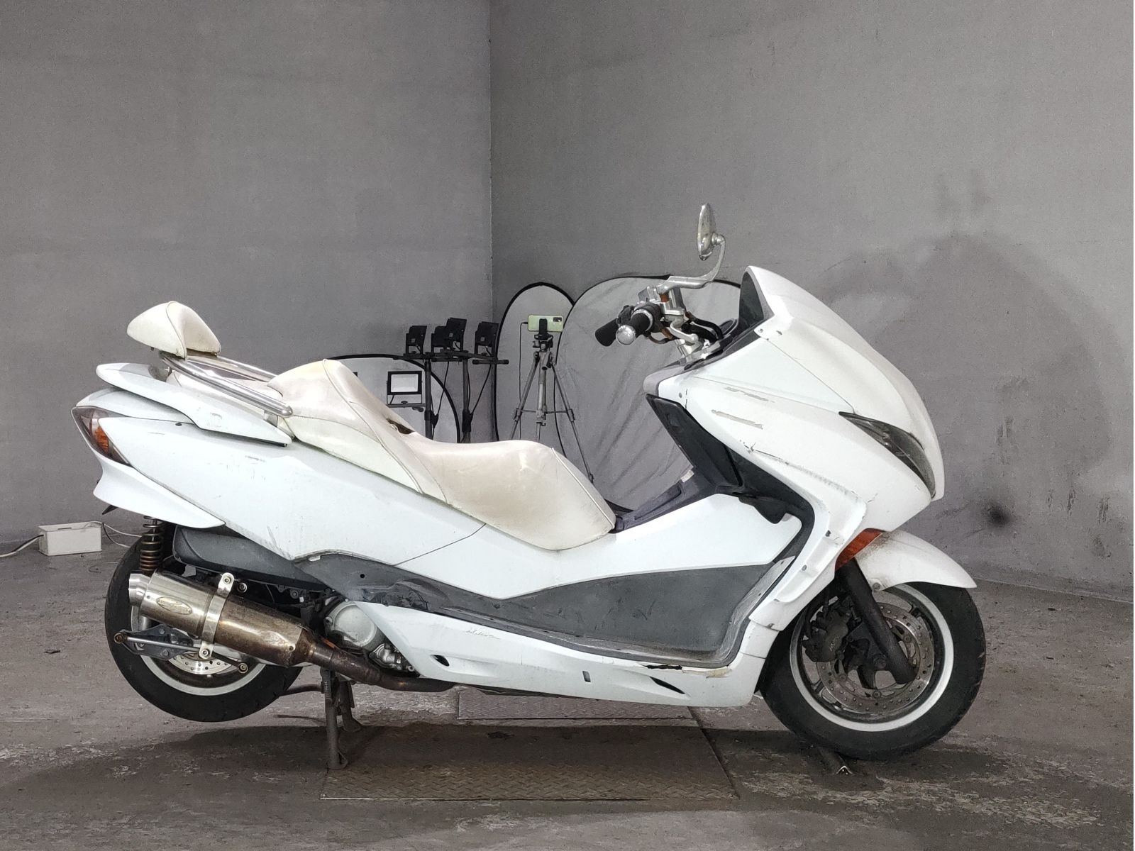 Honda FORZA X
