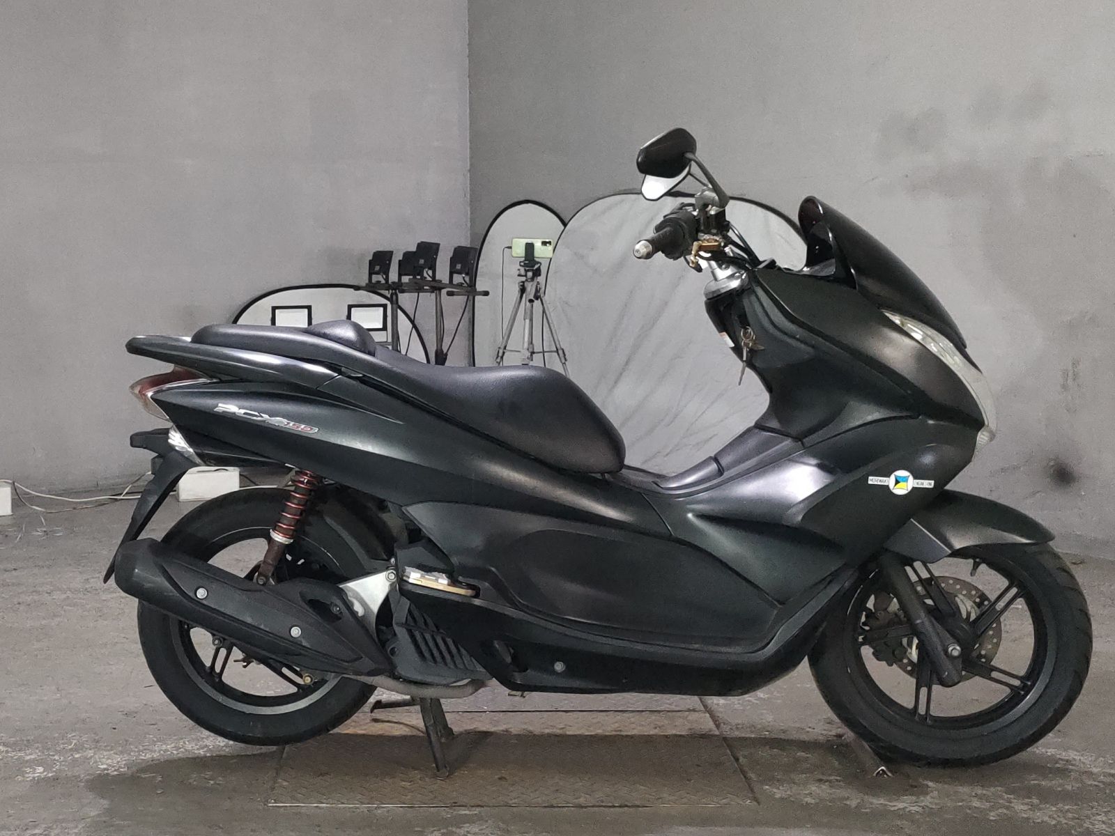 Honda PCX150