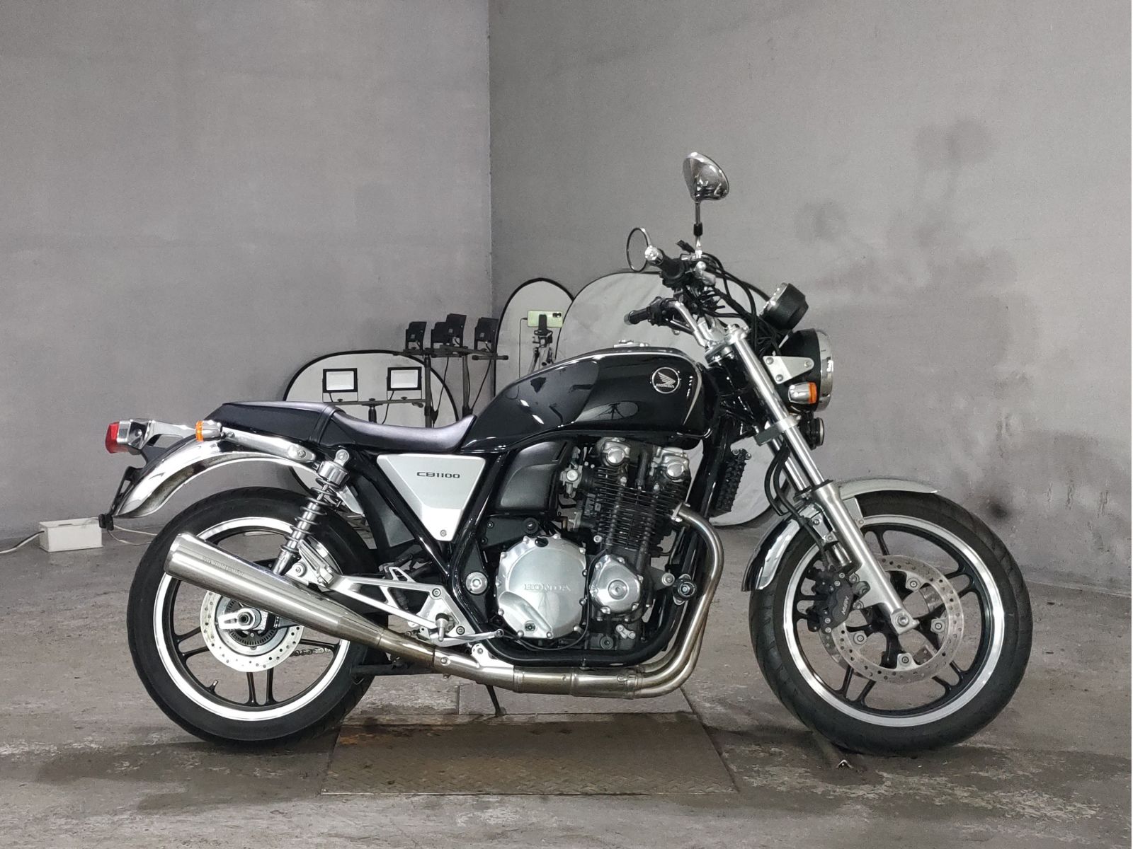 Honda CB1100